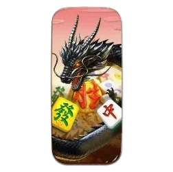 Mahjong Wins
Black Scatter