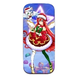Game Starlight
Christmas