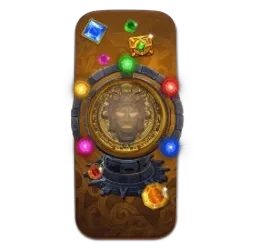 Game Gems
Bonanza