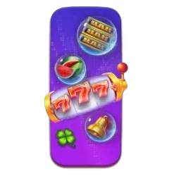 Game Buah
777