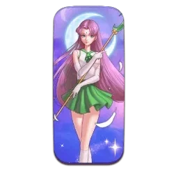 Game Putri
Bulan