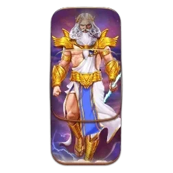 Game Olympus
Super Scatter