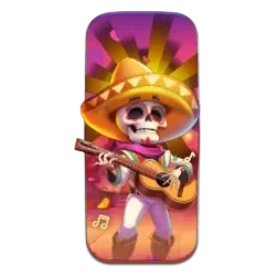 Game Taberna
Muertos