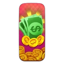Game Money
Coming