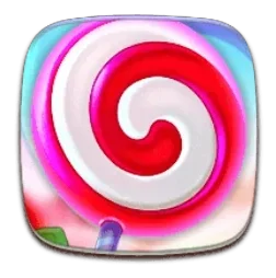 Game Sweet
Bonanza