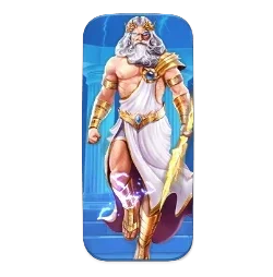 Game Gates Of
Olympus