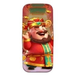 Game God Of
Wealth