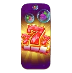 Game Buah
Beruntung