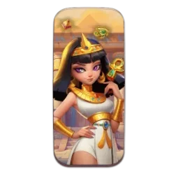 Game Mistik
Mesir