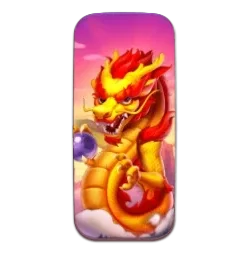 Game Pengejaran
Naga