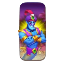Game Crazy
Genie