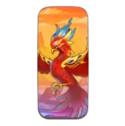 Game Phoenix
Legend