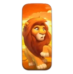 Game Lion
Safari