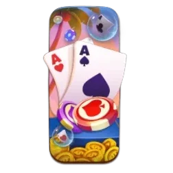 Texas
Hold'em