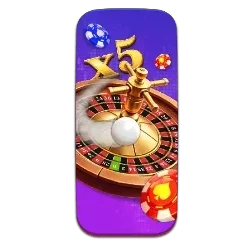 American
Roulette