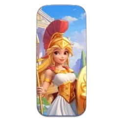 Game Wisdom
Of Athena