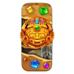 Game Aztec
Gems