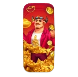 Game Fortune
Ox