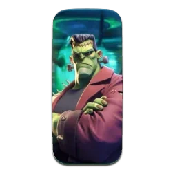 Game Doctor
Frankenstein
