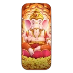 Game Ganesha
Fortune