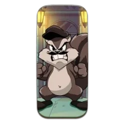 Game Le
Bandit