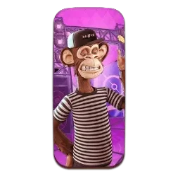 Game Wild Ape