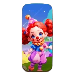 Game Sweet
Bonanza 1000