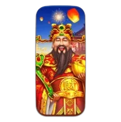 Game Spring
Festival