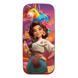 Game Pinata Wins