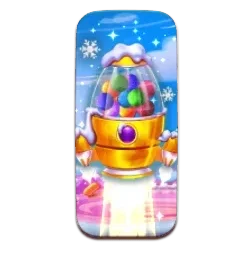 Game Sugar Rush
Xmas
