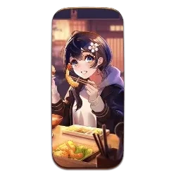 Game Oishi
Delights