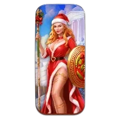 Game Wisdom of Athena
Xmas 1000